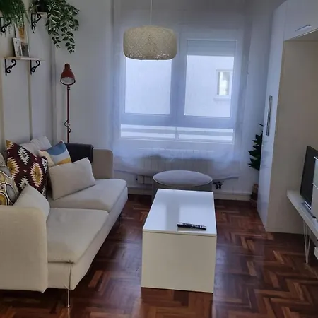 Piso Centro Con Garaje Apartament Oviedo