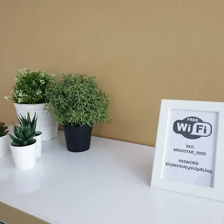 Piso Centro Con Garaje *