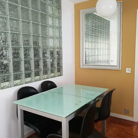 Piso Centro Con Garaje