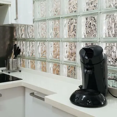 Piso Centro Con Garaje *