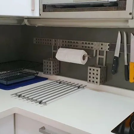 Piso Centro Con Garaje Apartament Oviedo